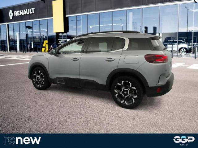 Citroen C5 Aircross image 8