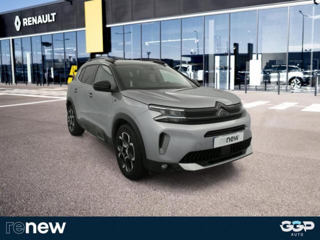 Citroen C5 Aircross image 5