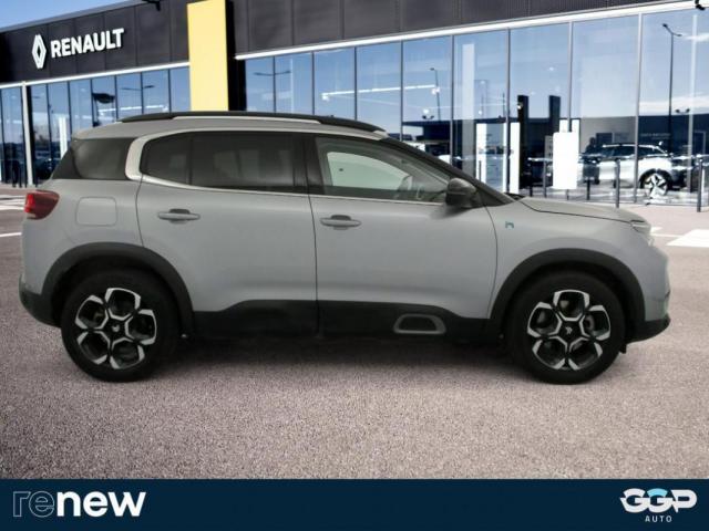 Citroen C5 Aircross image 6
