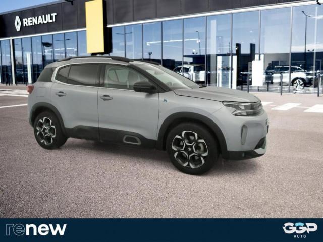 Citroen C5 Aircross image 1