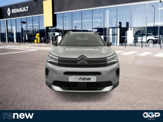 Citroen C5 Aircross image 9