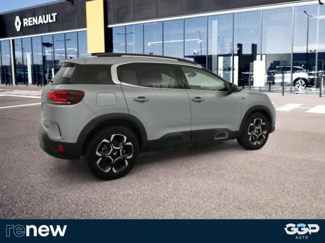 Citroen C5 Aircross image 7