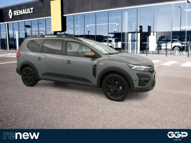 Dacia Jogger image 2
