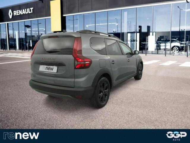 Dacia Jogger image 7