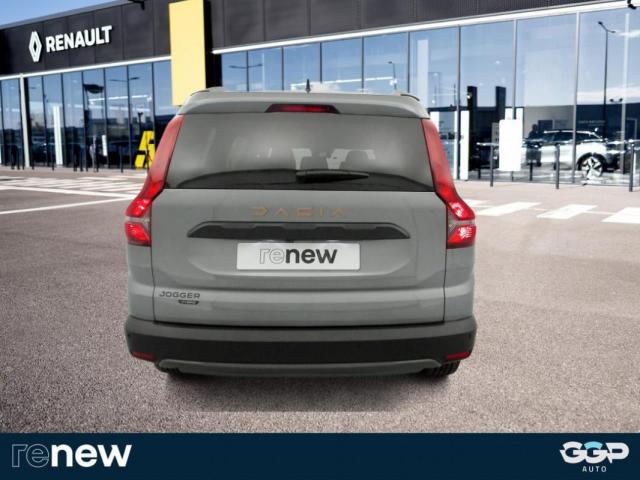 Dacia Jogger image 1