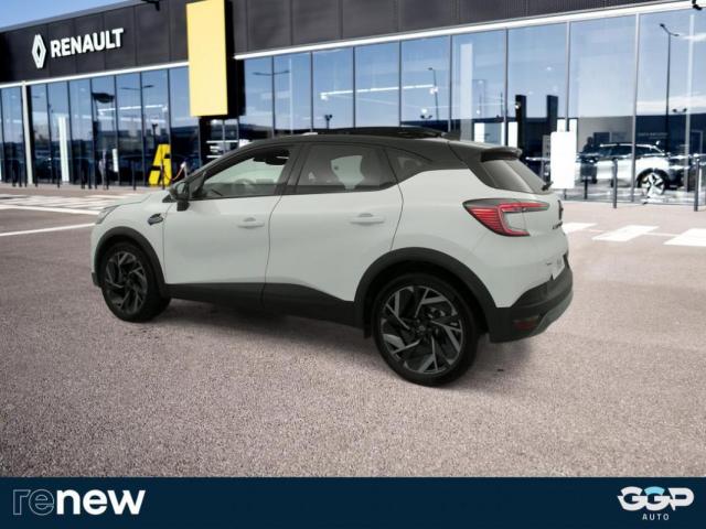 Renault Captur image 7