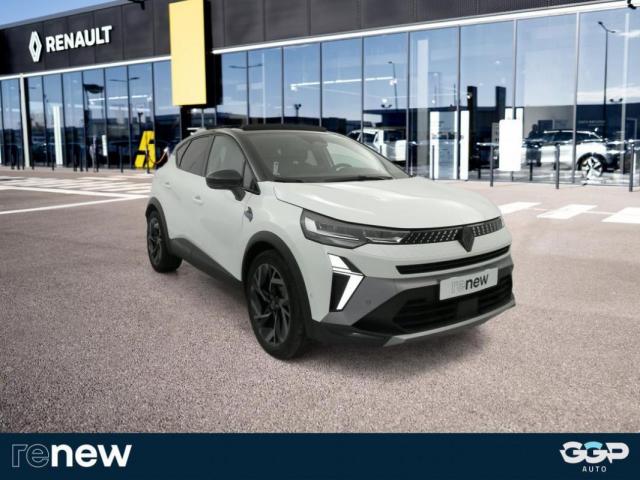 Renault Captur image 5