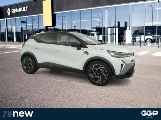 Renault Captur image 9