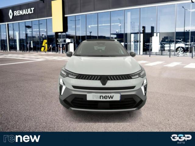 Renault Captur image 4