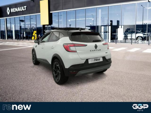 Renault Captur image 1