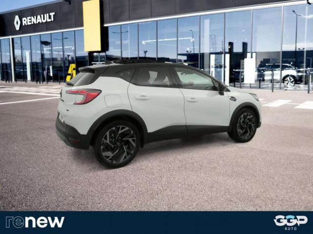 Renault Captur image 2
