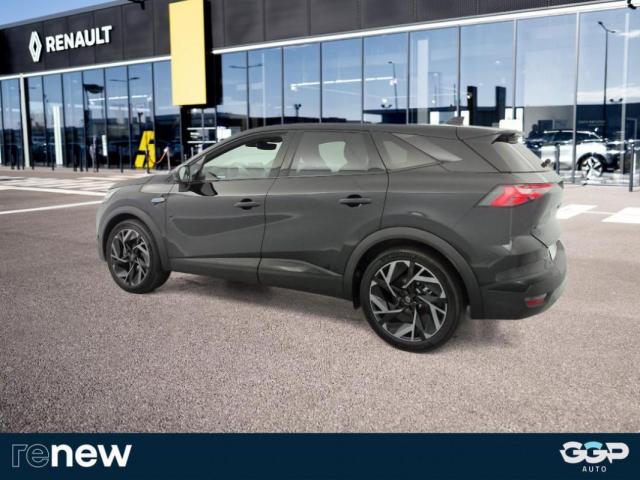 Renault Symbioz image 5