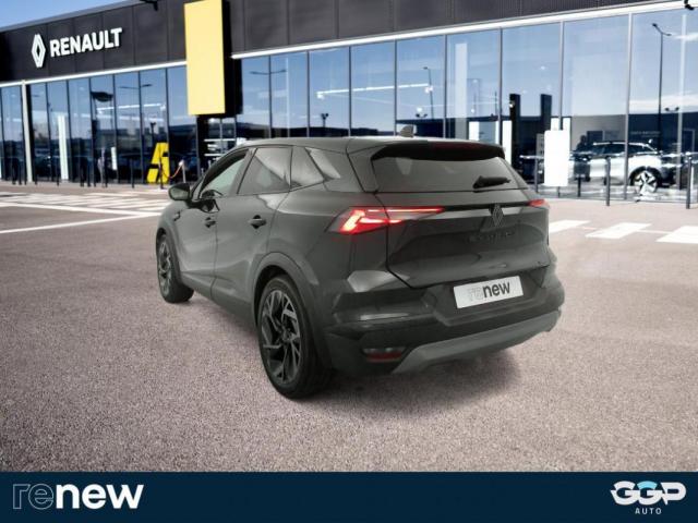 Renault Symbioz image 1