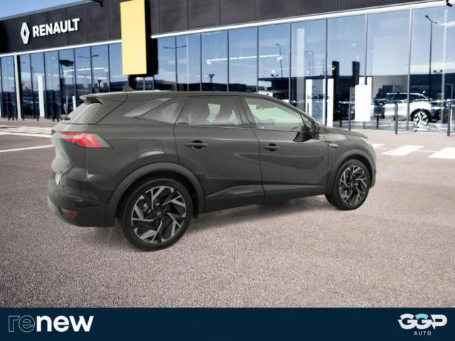 Renault Symbioz image 3