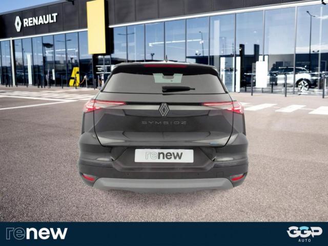 Renault Symbioz image 4