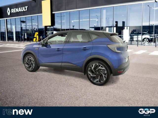 Renault Captur image 3