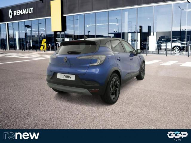 Renault Captur image 6