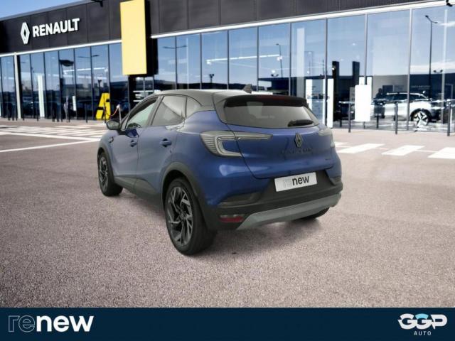 Renault Captur image 7