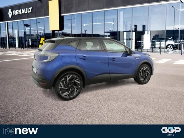 Renault Captur image 8