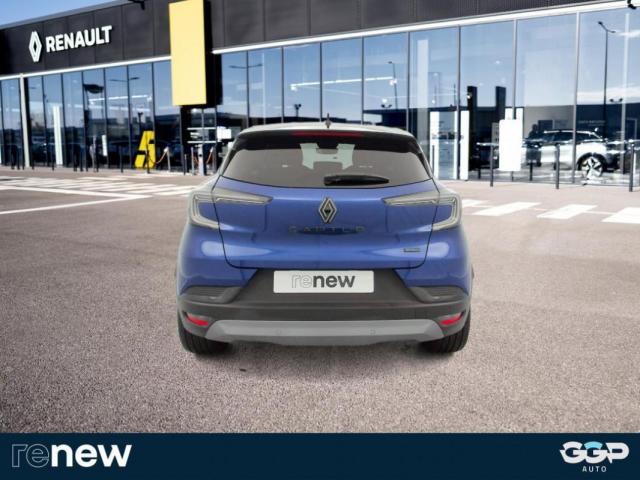 Renault Captur image 5
