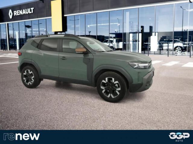 Dacia Duster image 1