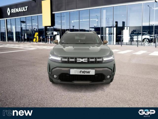 Dacia Duster image 2