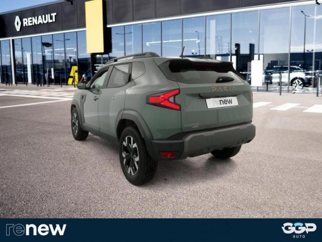 Dacia Duster image 9