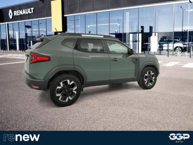 Dacia Duster image 4
