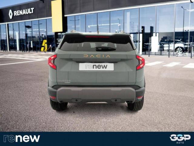 Dacia Duster image 6