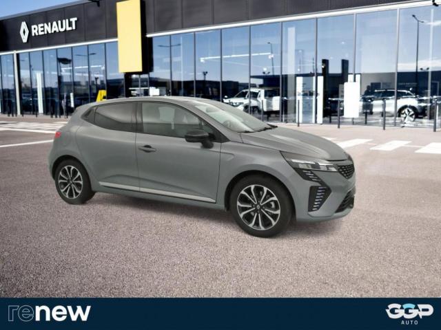 Renault Clio image 7