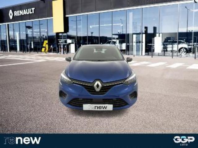 Renault Clio image 1