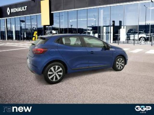 Renault Clio image 9