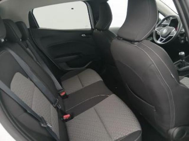 Renault Clio image 1