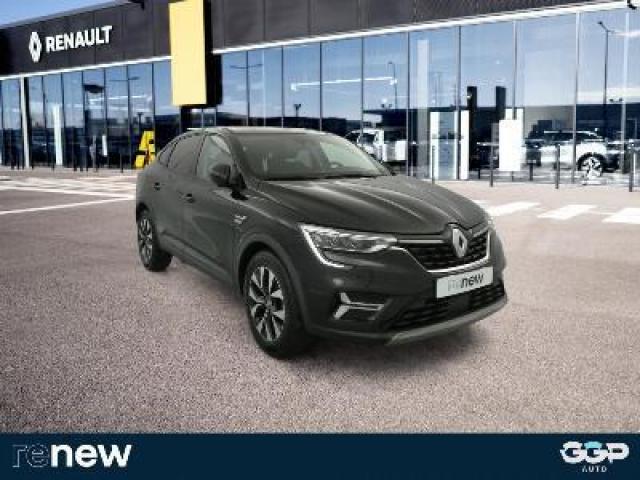 Renault Arkana image 1