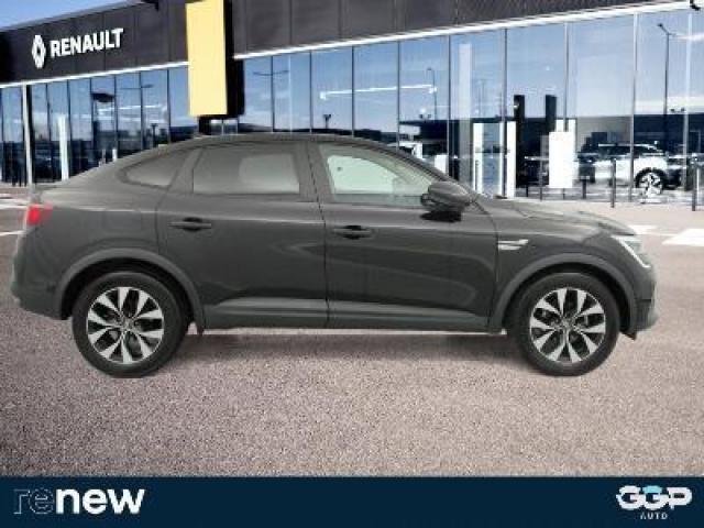 Renault Arkana image 8