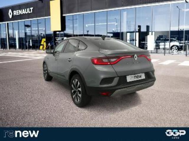 Renault Arkana image 3