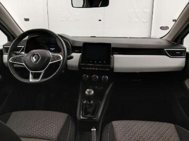 Renault Clio image 1