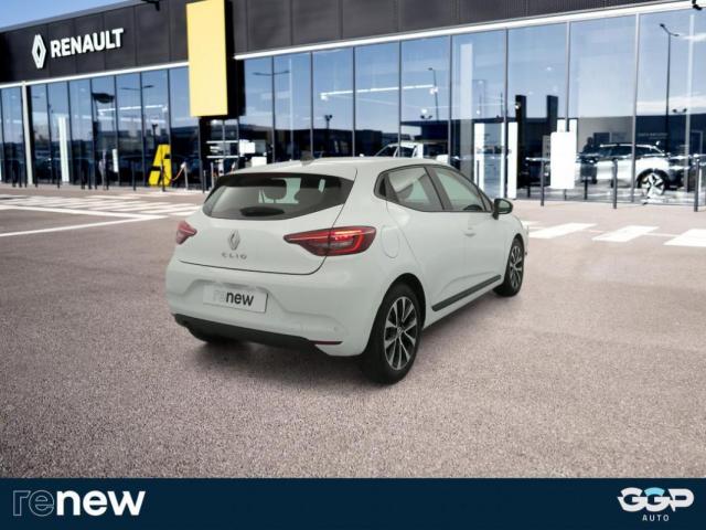 Renault Clio image 1