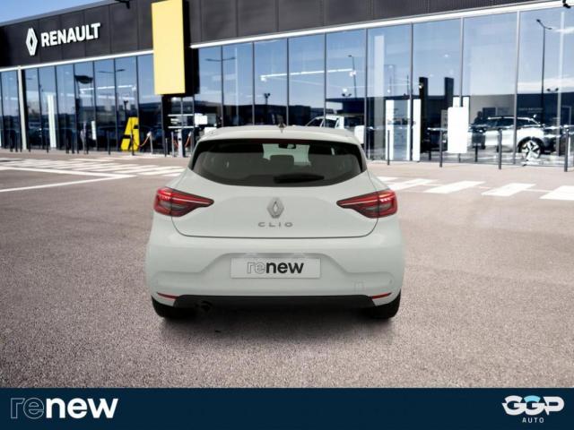 Renault Clio image 9