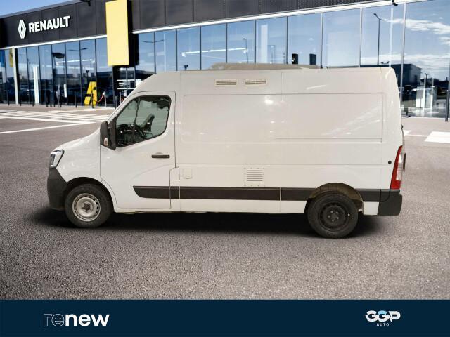 Renault Master image 3