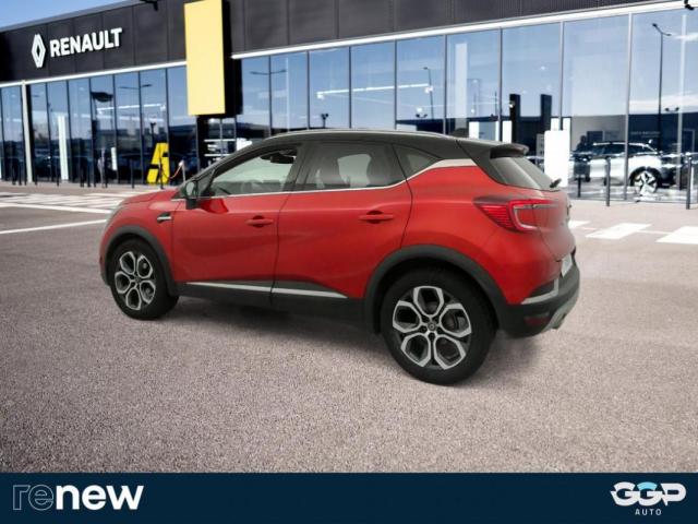 Renault Captur image 2