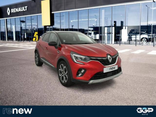 Renault Captur image 3
