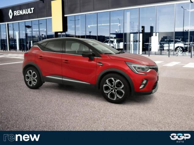 Renault Captur image 5