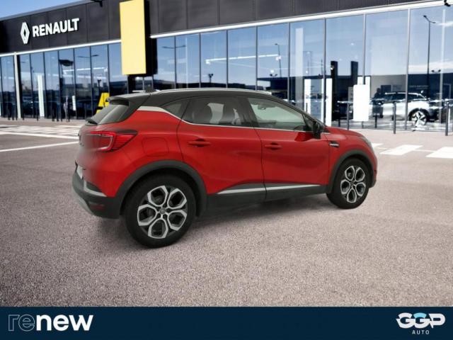 Renault Captur image 1