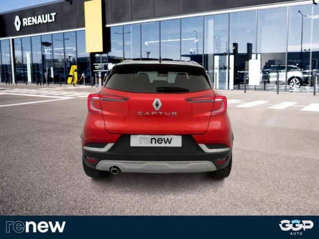 Renault Captur image 6