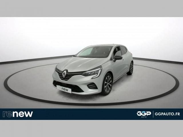 Renault Clio V Tce 90 Techno