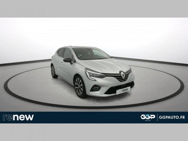 Renault Clio image 9
