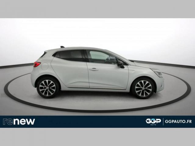 Renault Clio image 8
