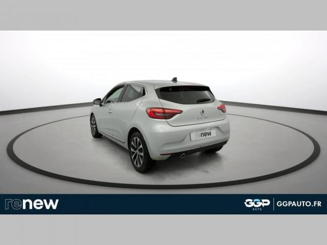 Renault Clio image 1