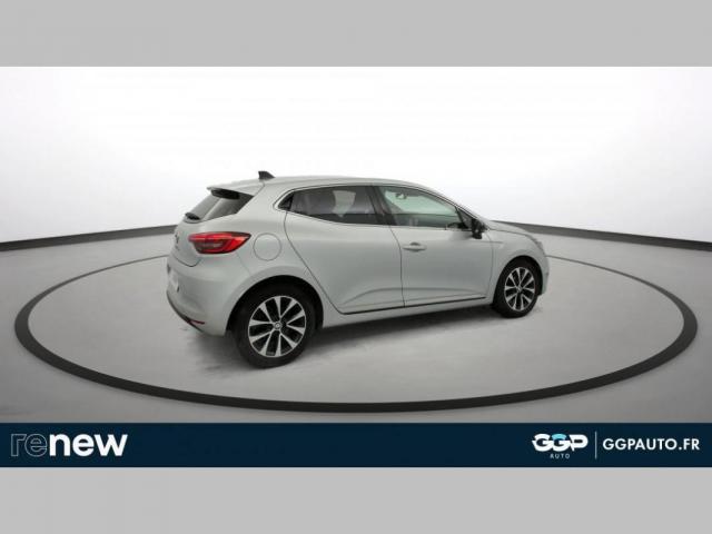 Renault Clio image 6